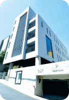 서울 강남 사옥 이전 (대치동, SBwith 타워)