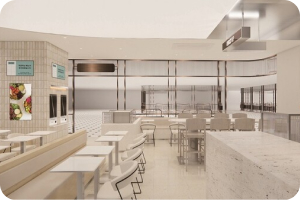 F&B_윤잇 스타필드 광화문점 오픈