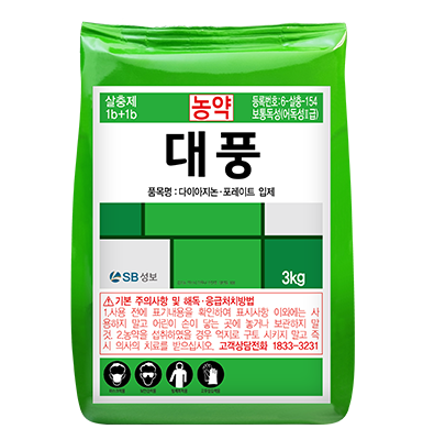 대풍 - SB성보