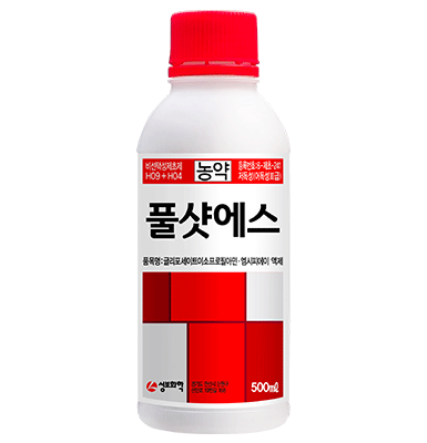 풀샷에스