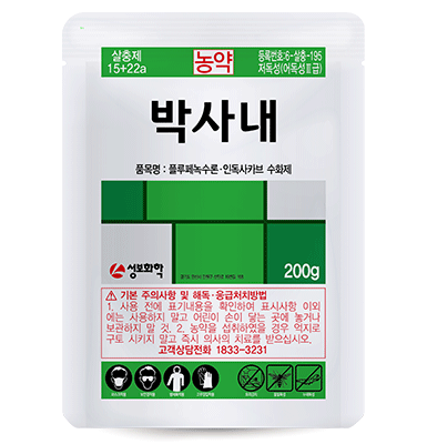 박사내