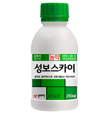 성보스카이