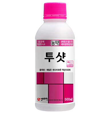 투샷
