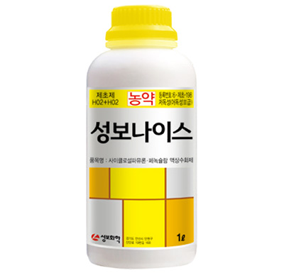 성보나이스