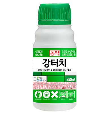 강터치