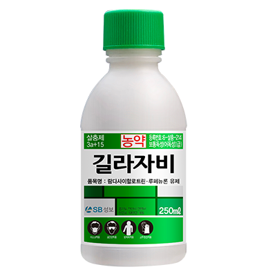 길라자비