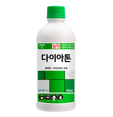 다이아톤