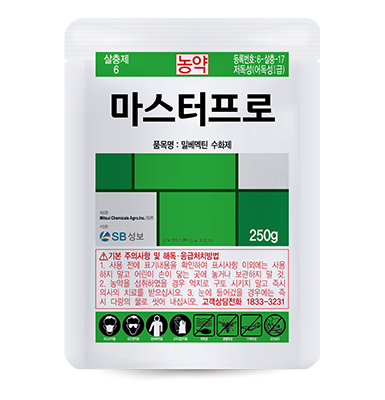 마스터프로