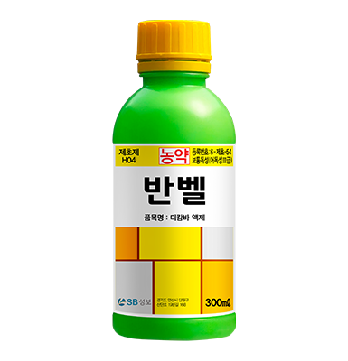 반벨