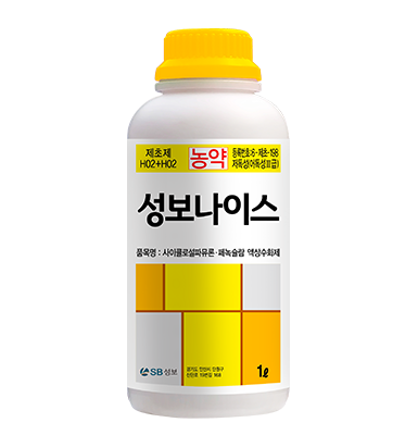 성보나이스