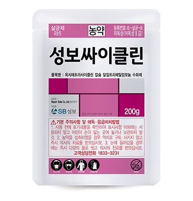 성보싸이클린