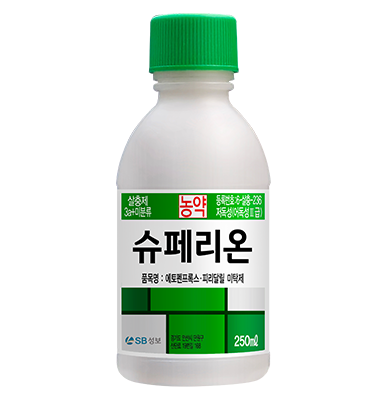슈페리온