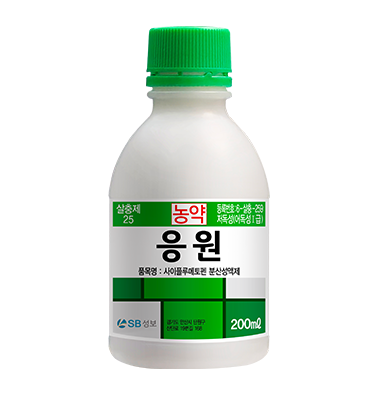 응원