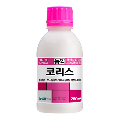코리스