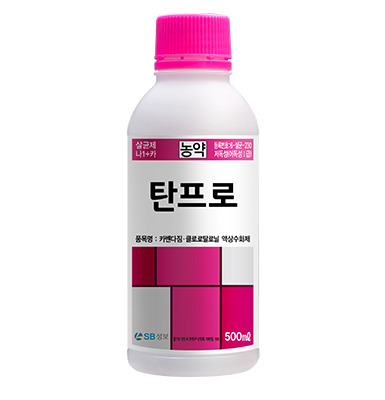 탄프로