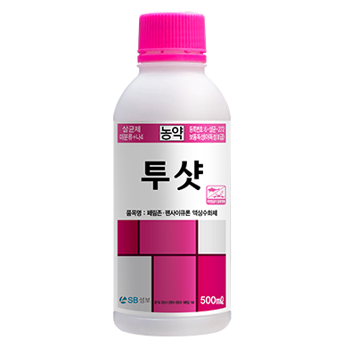 투샷